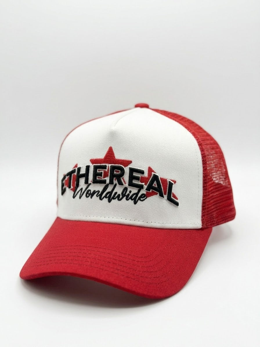 ETHEREAL WORLDWIDE
