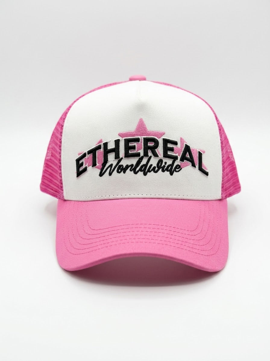 ETHEREAL WORLDWIDE