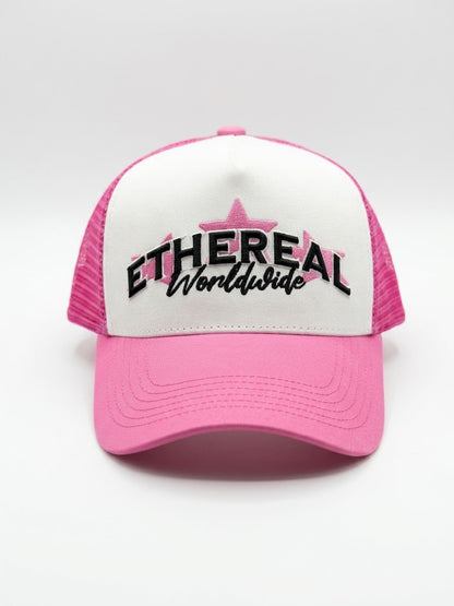 ETHEREAL WORLDWIDE