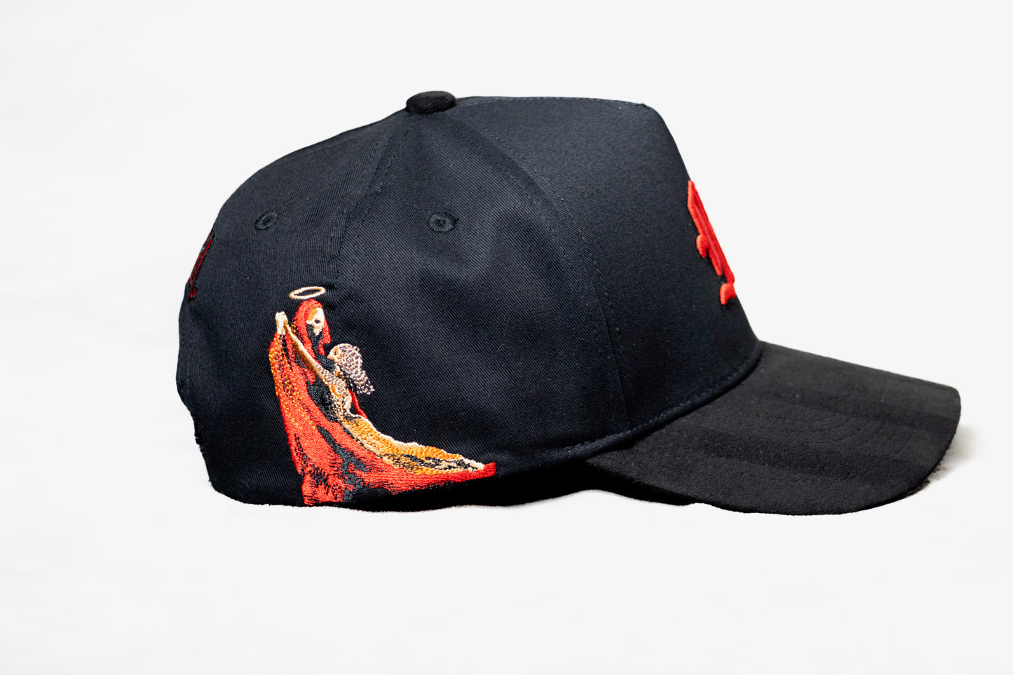 La Santa Muerte
